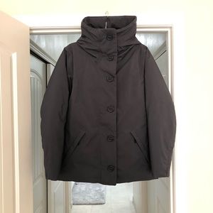 Patagonia Frozen Range Jacket Medium
